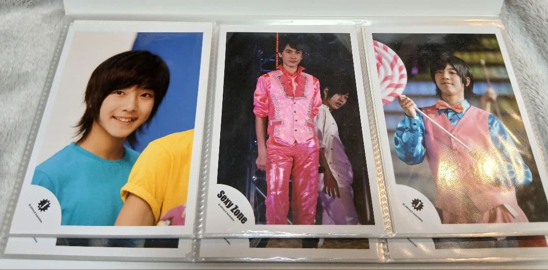 中村嶺亜 写真147枚セット まとめ売り - メルカリ