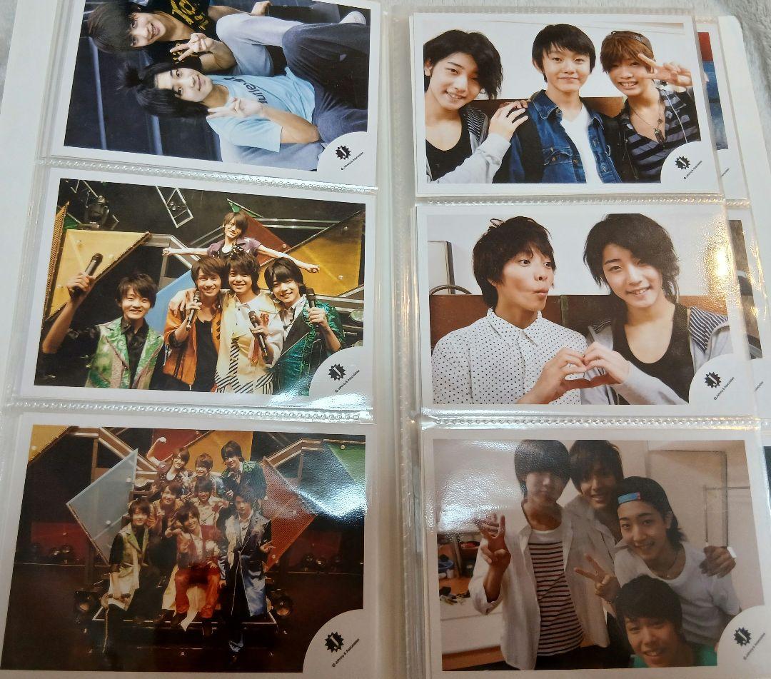 中村嶺亜 写真147枚セット まとめ売り - メルカリ