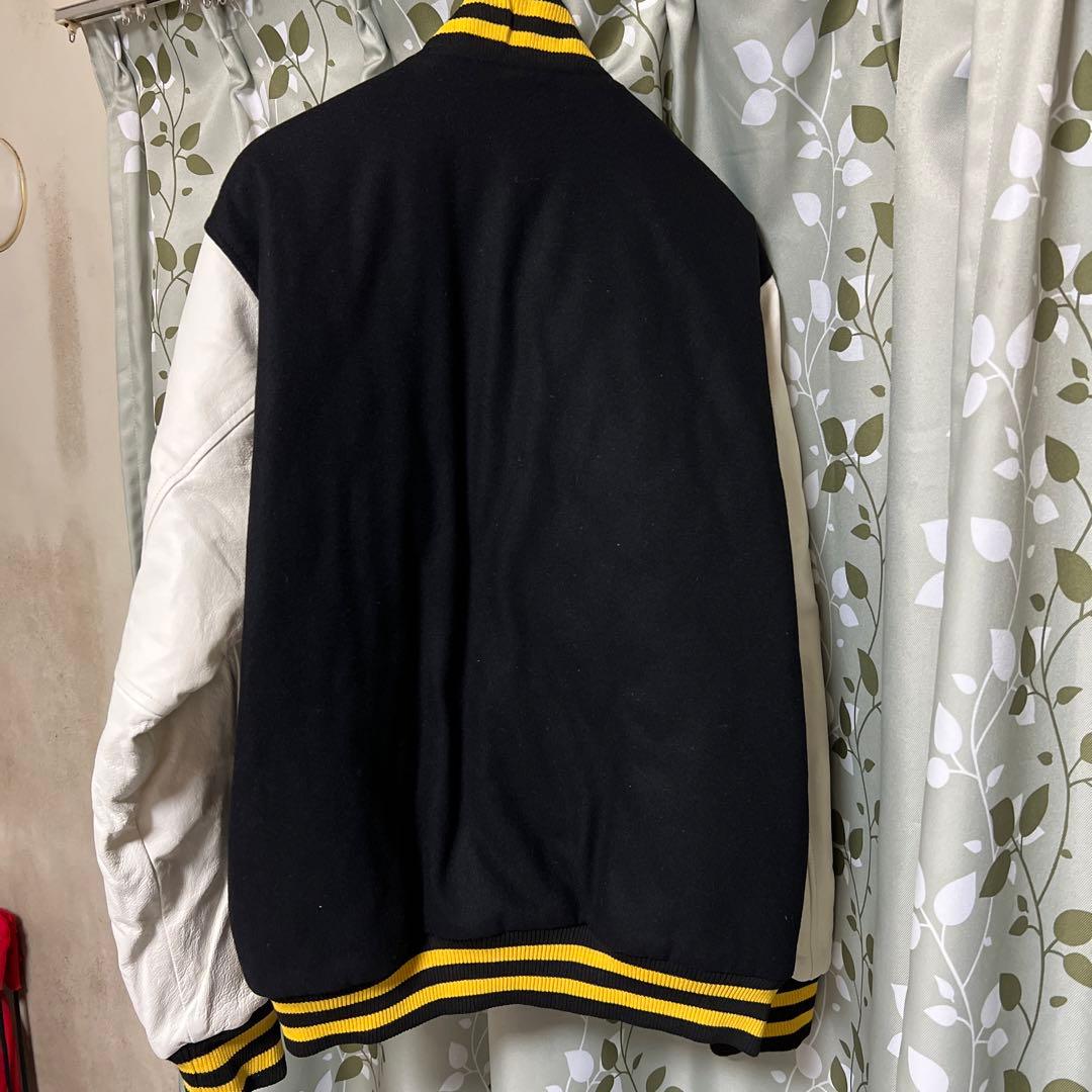 阪神タイガース ミズノプロ スタジャン - メルカリ