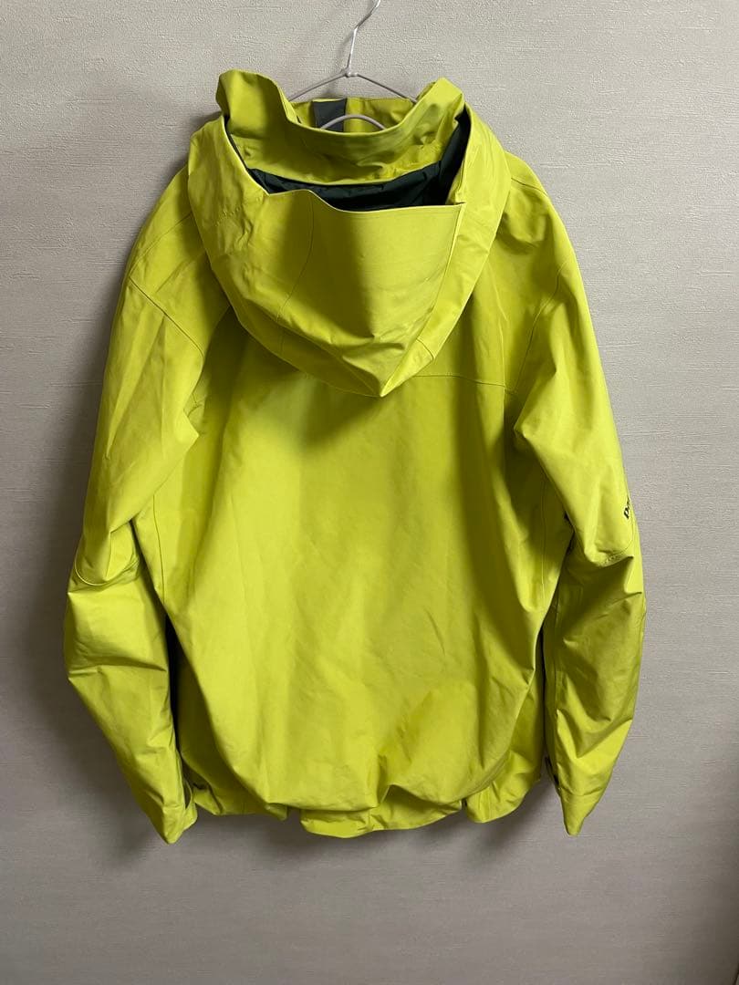 パタゴニア パウダーボウルジャケット GORE-TEX 31390FA14 - メルカリ