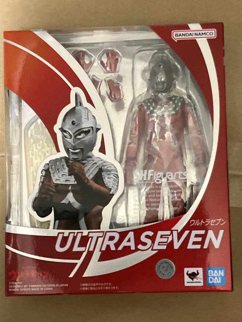 d*7様 SHFiguarts ウルトラマンシリーズ フィギュアセット全15体