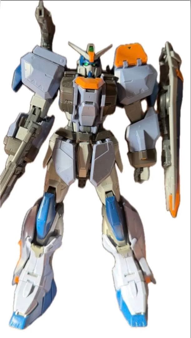 MG イージス、バスター、ブリッツ、デュエル　ジャンク