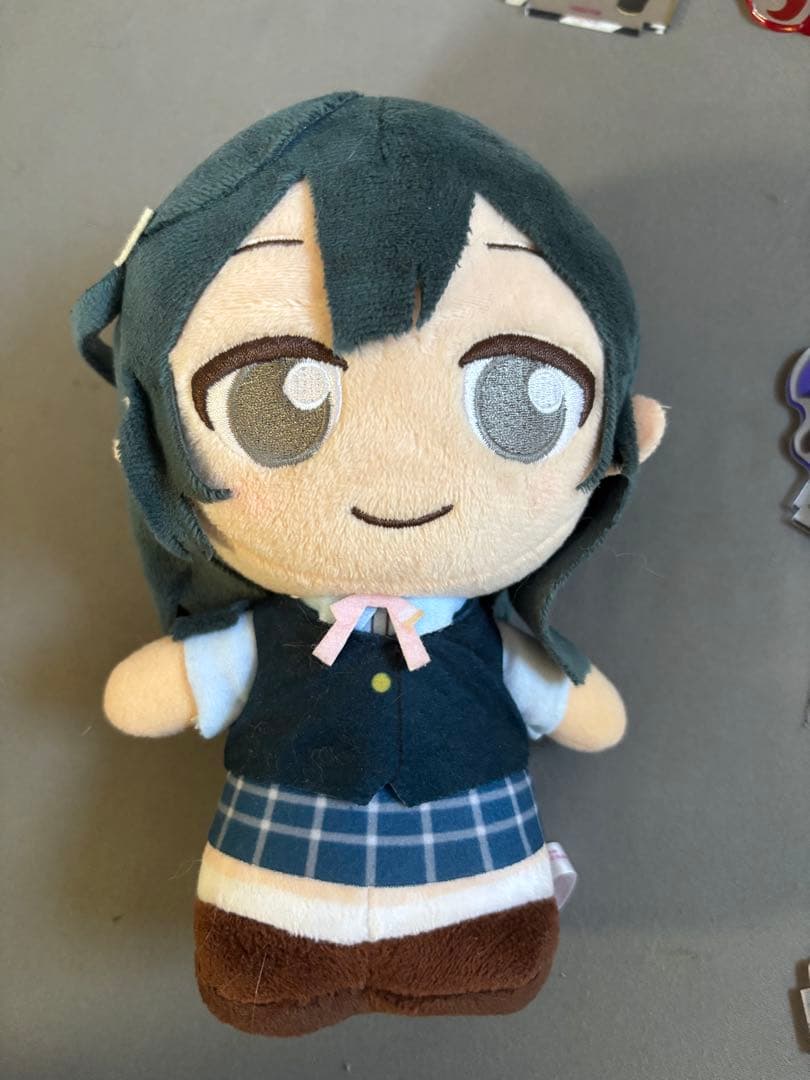 moipon モアプラス ラブライブ虹ヶ咲 優木せつ菜 夏服 タグ無し - メルカリ