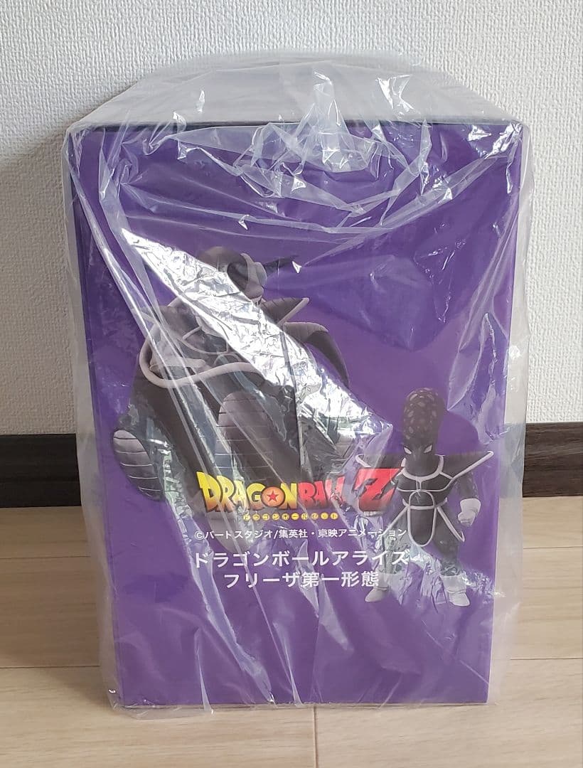 カ*ィ様 新品 未開封 アライズ フリーザ アプール付 ZEEM - メルカリ