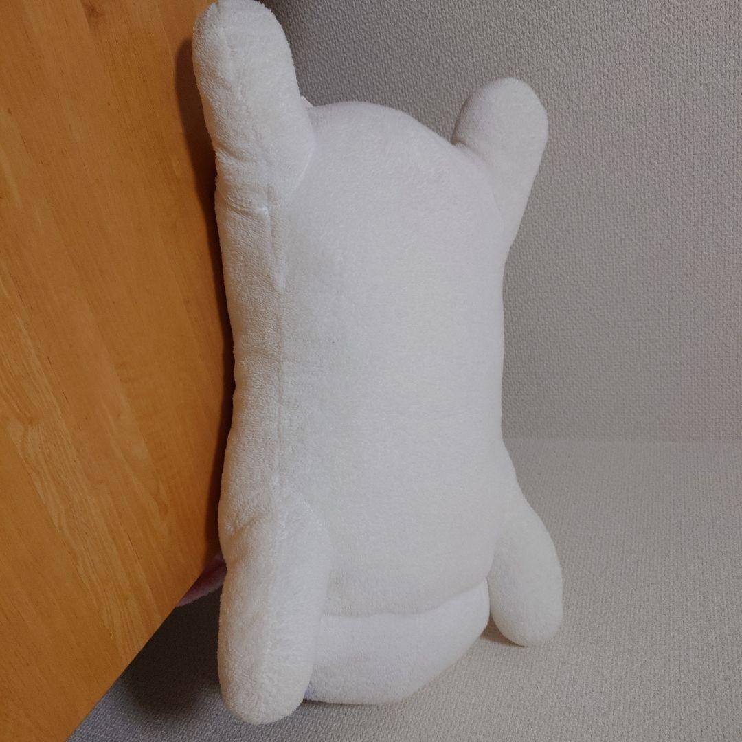 ぬくまろシリーズ　うし