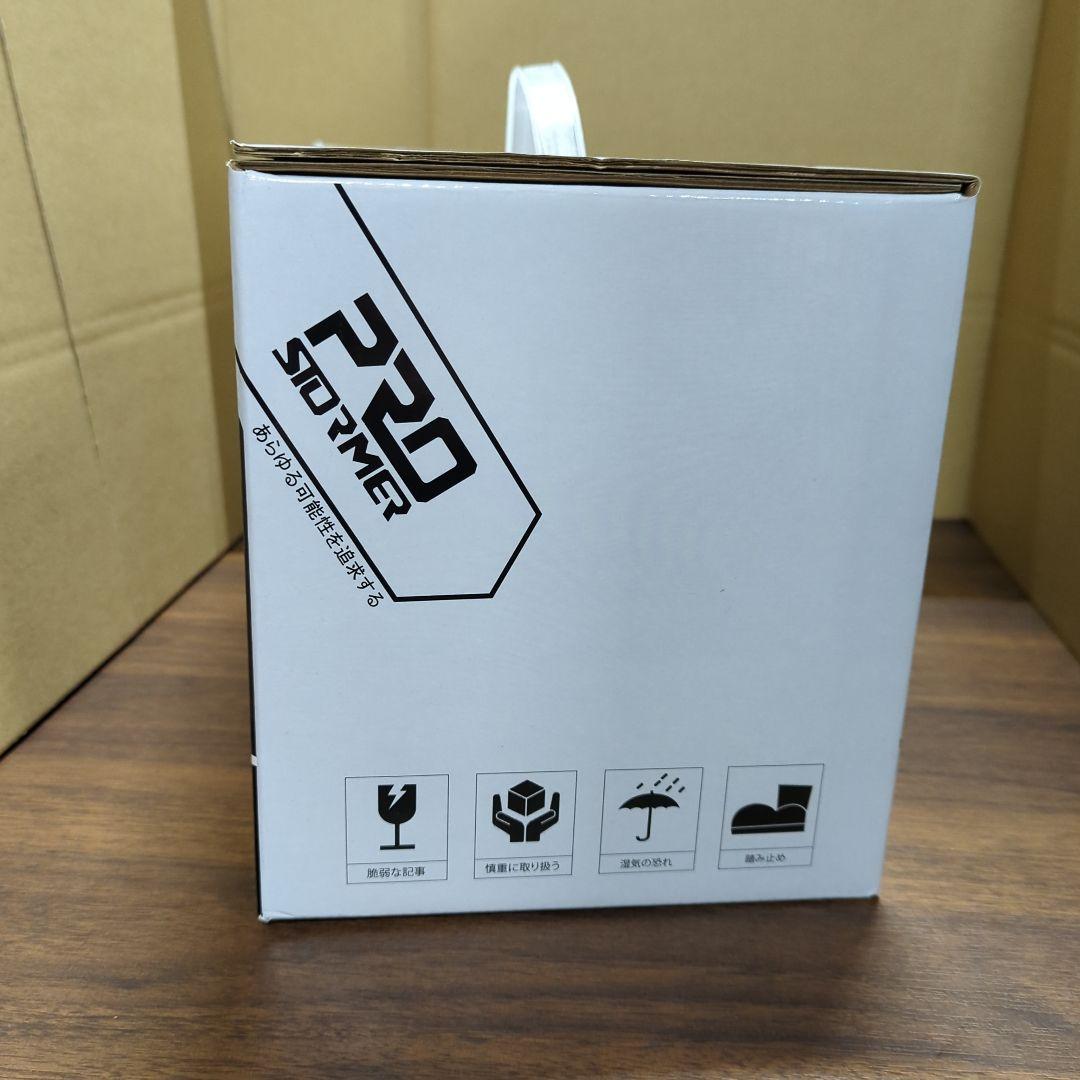 Prostormer ポータブル電源 バックアップ電源 240W 大容量 新品 - メルカリ