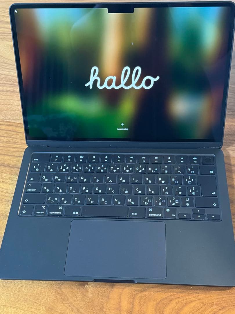 大幅値下げ/カスタム】MacBook Air M3/ 24GB/ 512 - メルカリ