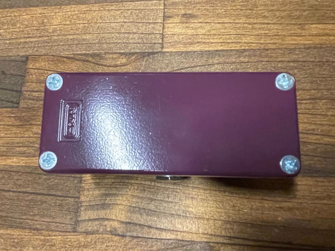新品同様 MXR Duke of Tone エフェクター analogman