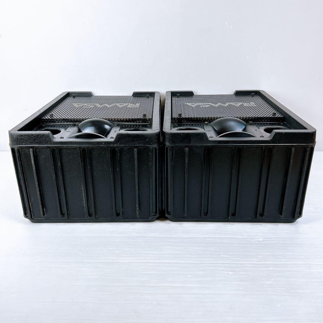 生産完了品】RAMSA ラムサ コンパクトハイパワースピーカー WS-A200