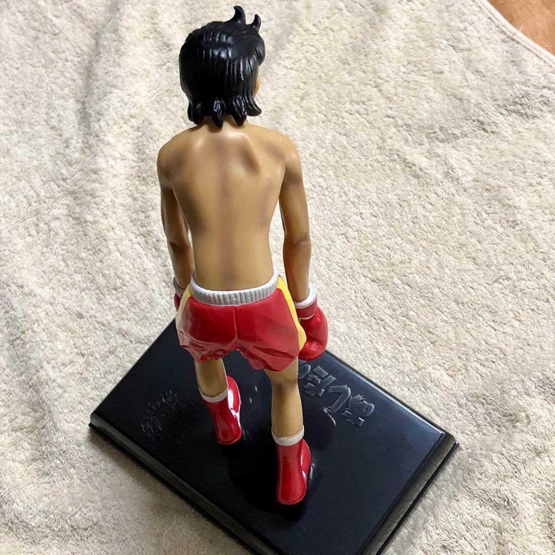 力石徹リアルフィギュア（あしたのジョー） - メルカリ