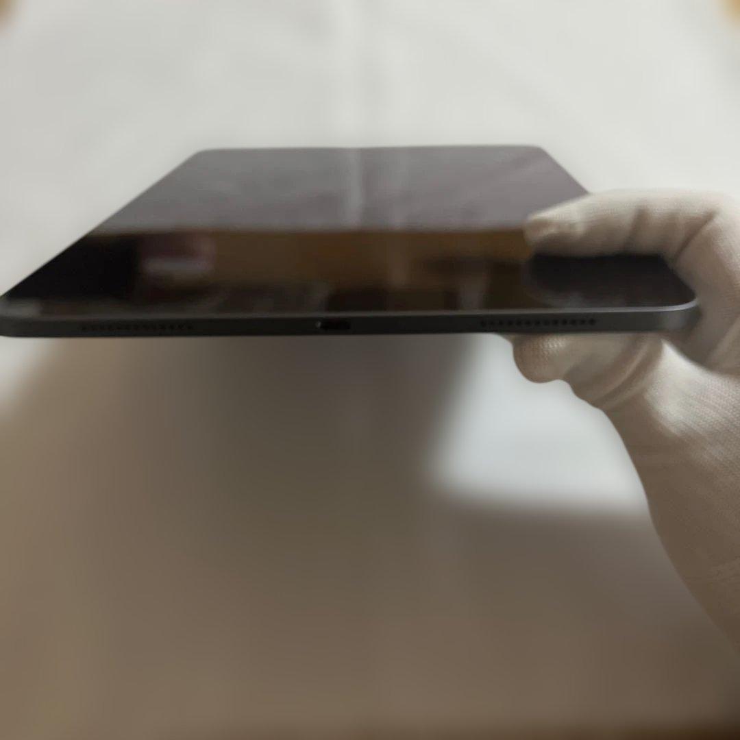 Apple iPad Pro（第2世代）11インチwifi 256GB おまけ付 - メルカリ