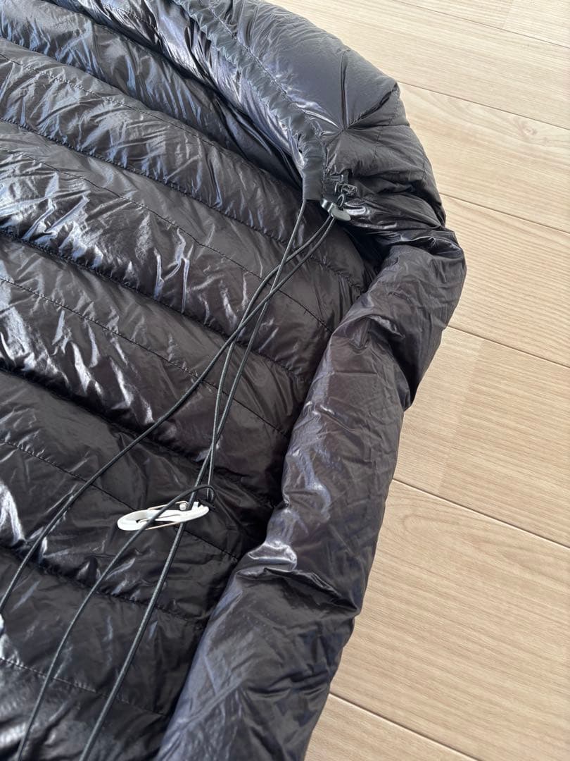 ヒ*ん様 【HAMMOCK GEAR】Incubator -6℃（20F）アンダ