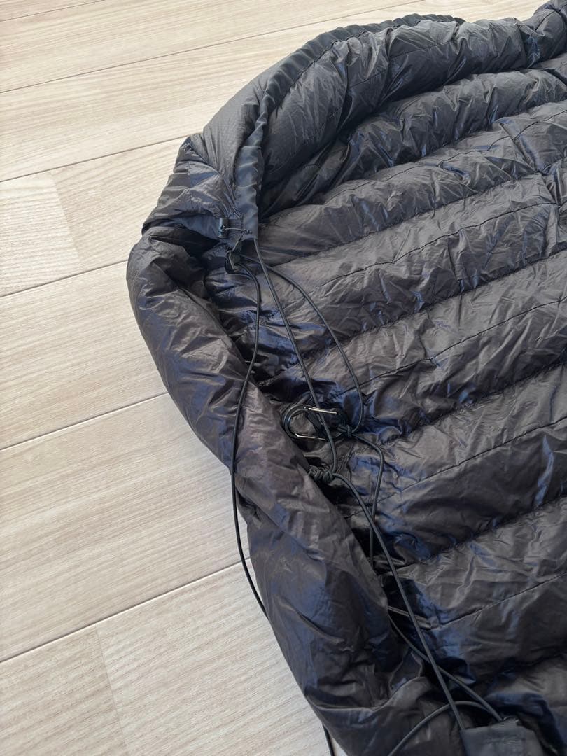 ヒ*ん様 【HAMMOCK GEAR】Incubator -6℃（20F）アンダ