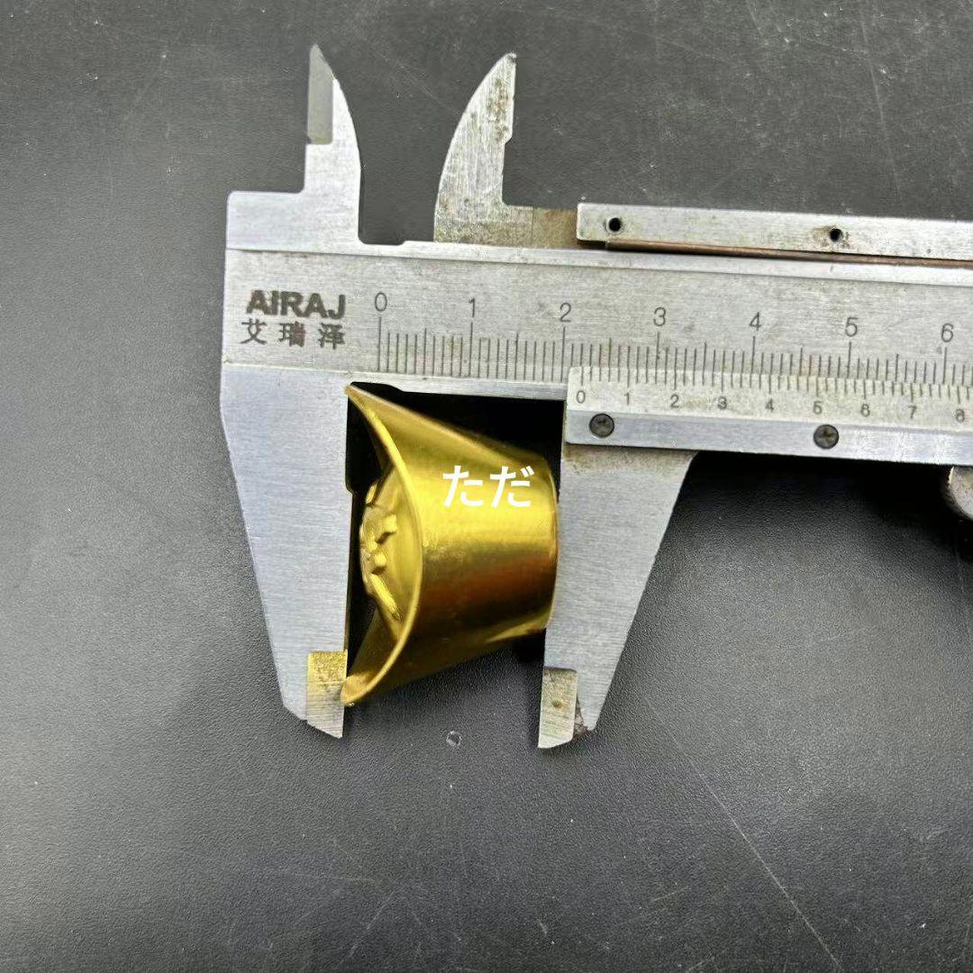 福禄寿喜財金錠 元宝 銅錠 五枚セット装 文房具 茶道具 現代工芸品