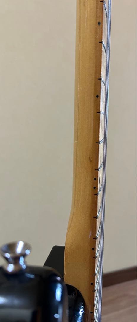 80年代 ハリー エレキギター ビンテージ - メルカリ