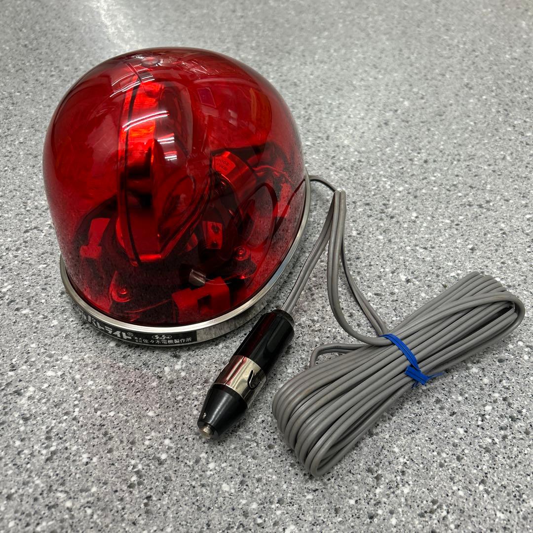 パトライト 佐々木電機製作所 - メルカリ