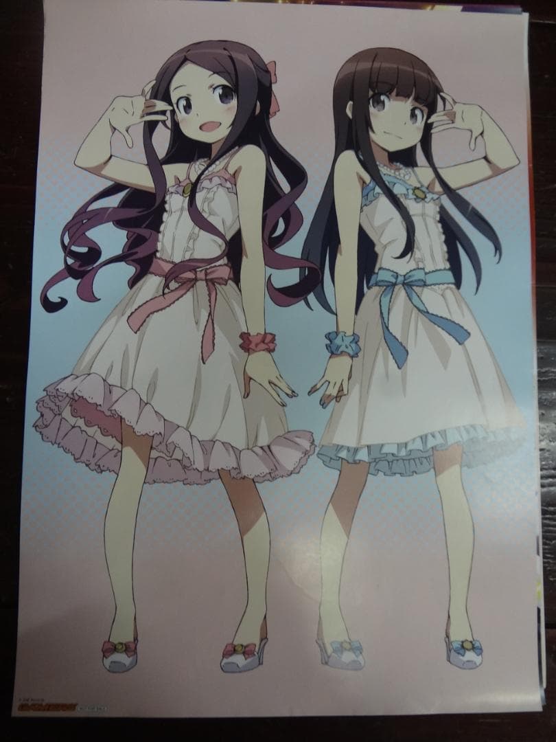 アニメゲームDVD関連ポスター２００本セット・入手困難非売品ポスターグッズ