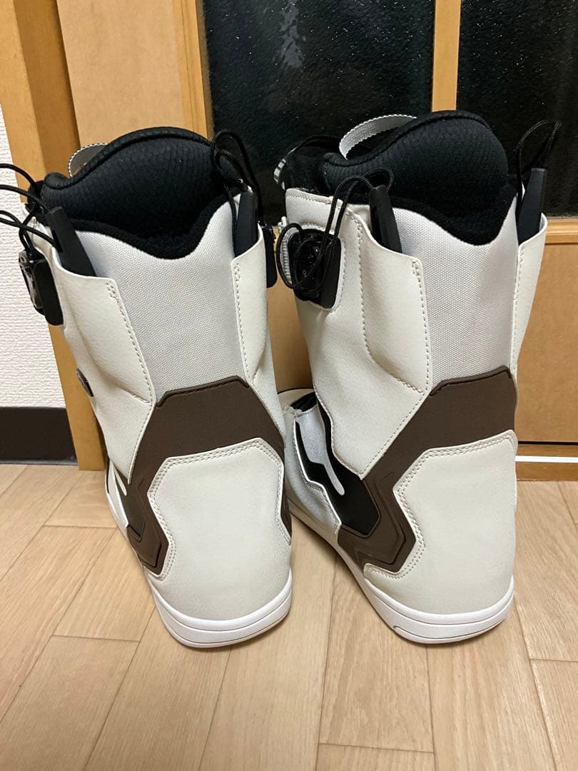 DEELUXE スノーボードブーツ ID 25.5cm