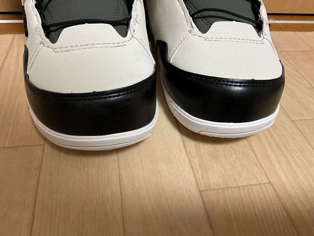 DEELUXE スノーボードブーツ ID 25.5cm