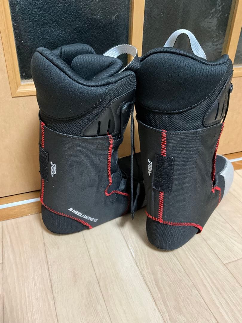 DEELUXE スノーボードブーツ ID 25.5cm