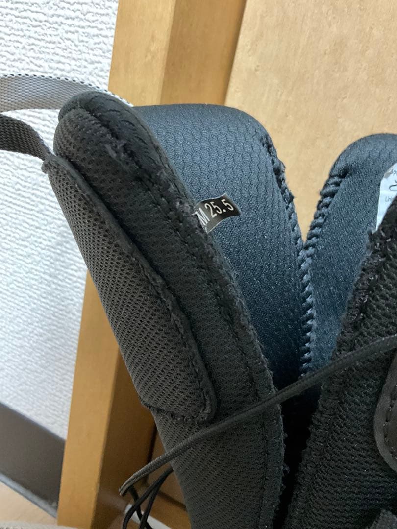 DEELUXE スノーボードブーツ ID 25.5cm