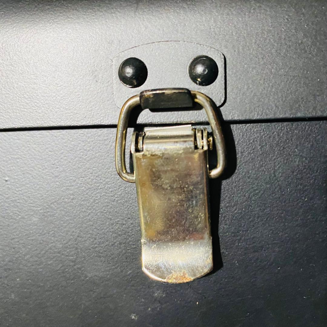 BOØWY BOOWY 激レア　缶ケース　LASTGIGS 氷室京介 布袋寅泰