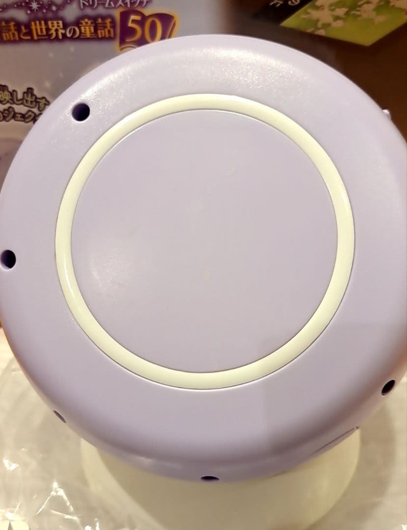 ドリームスイッチ 本体一式のみ ※本体購入時に付属するSDカードは付き