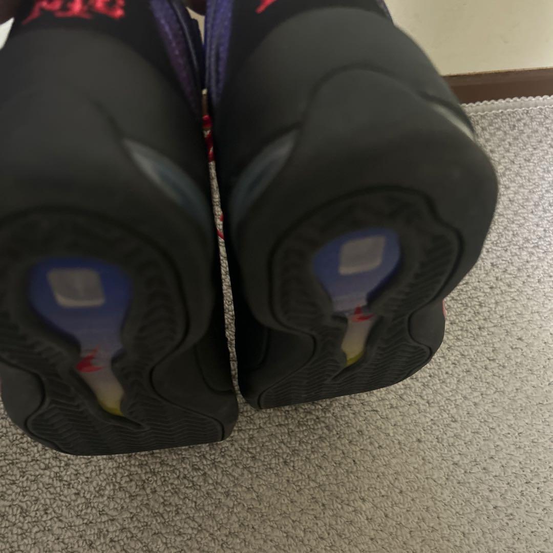 靴 Nike x Supreme Air Bakin SP 28.0cm