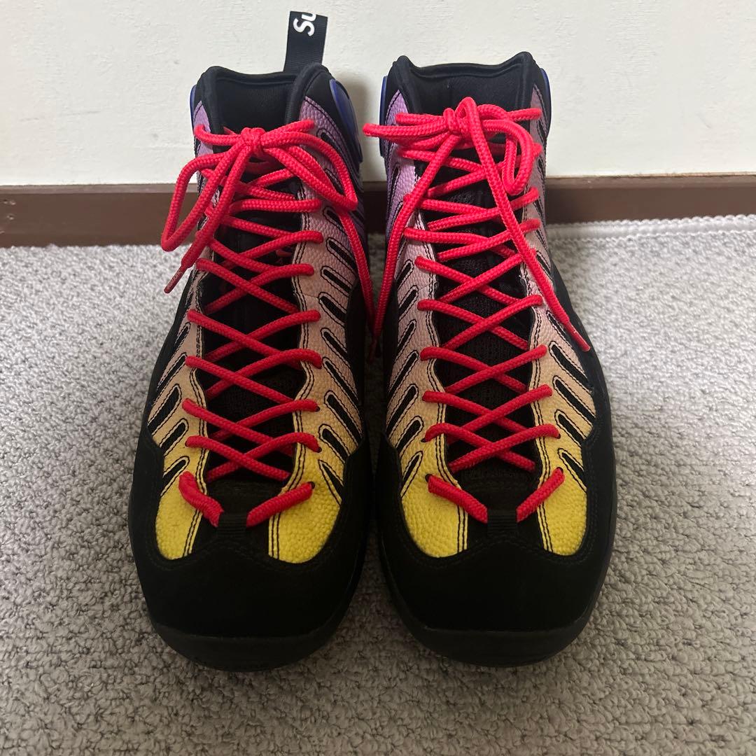 靴 Nike x Supreme Air Bakin SP 28.0cm