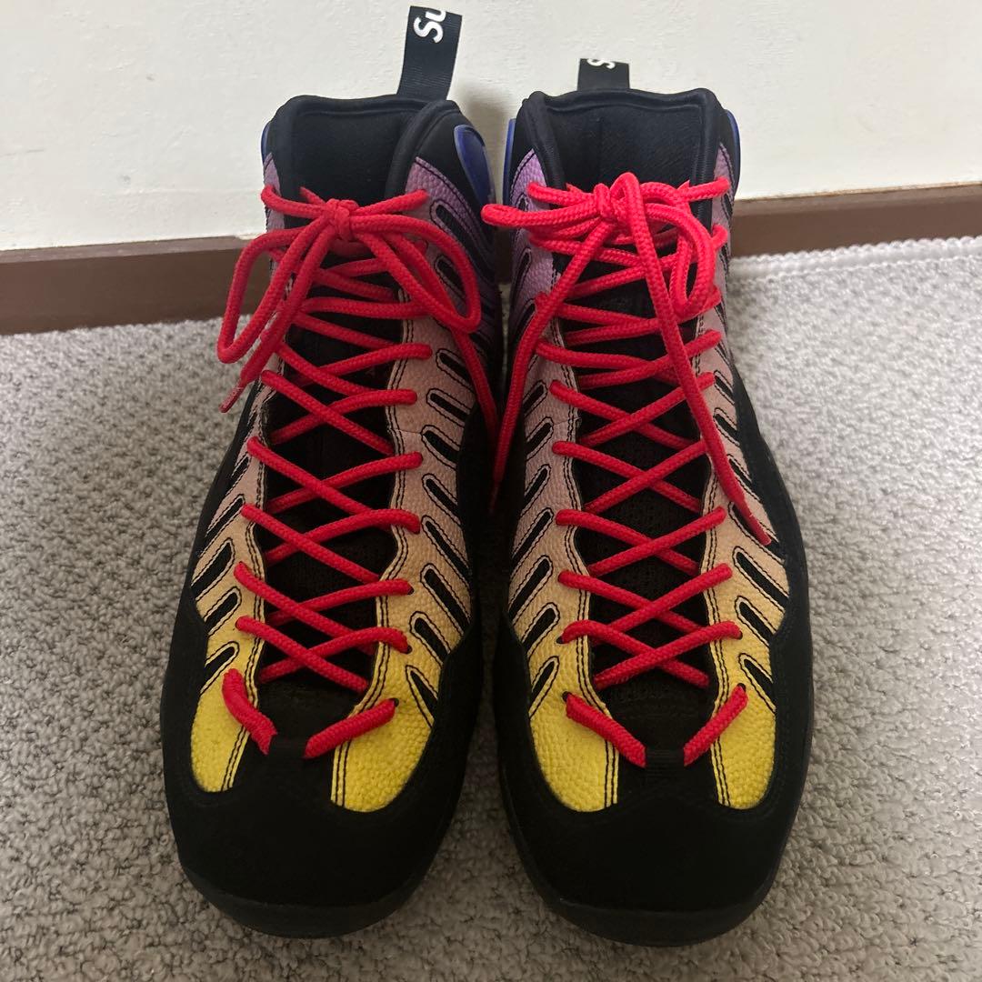 靴 Nike x Supreme Air Bakin SP 28.0cm