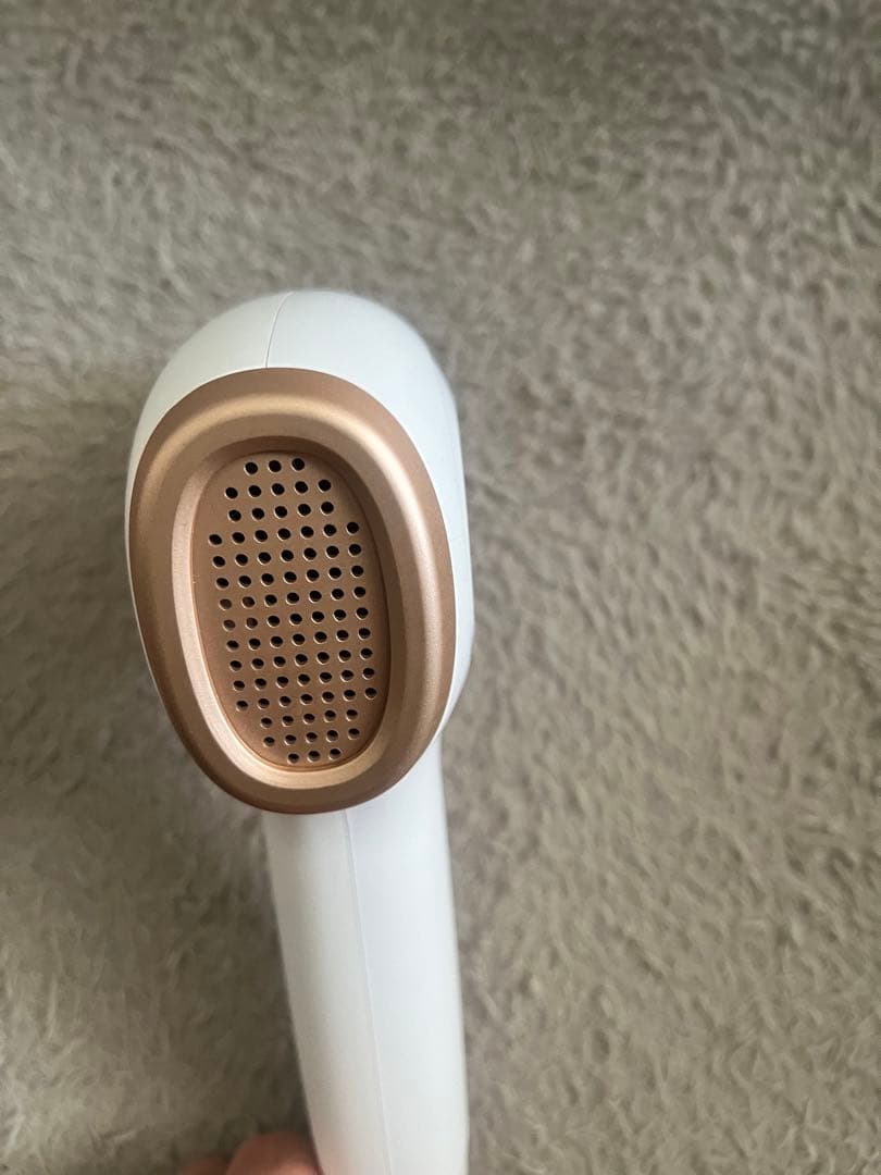 Saris 脱毛器 充電器 メガネ付き - 脱毛・除毛卸売り