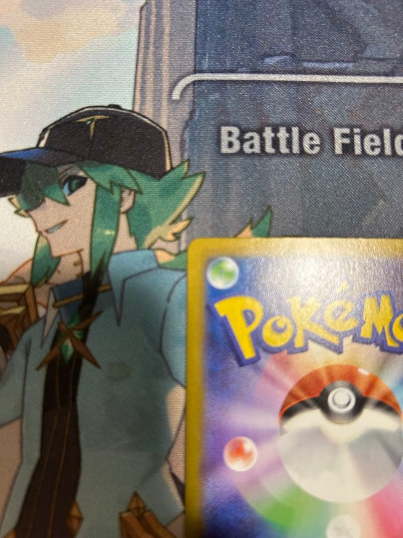 H*☆様 メガエアームドex エラーカード メガジガルデex 加工ずれ 多重