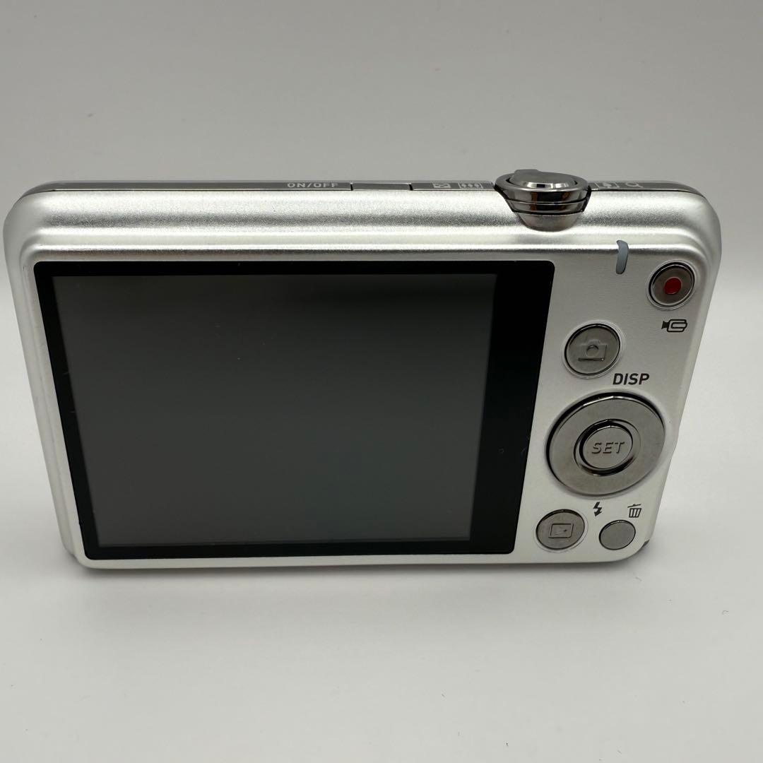 田中 様 CASIO カシオ EXILIM EX-ZS28 シルバー 可動品. - メルカリ