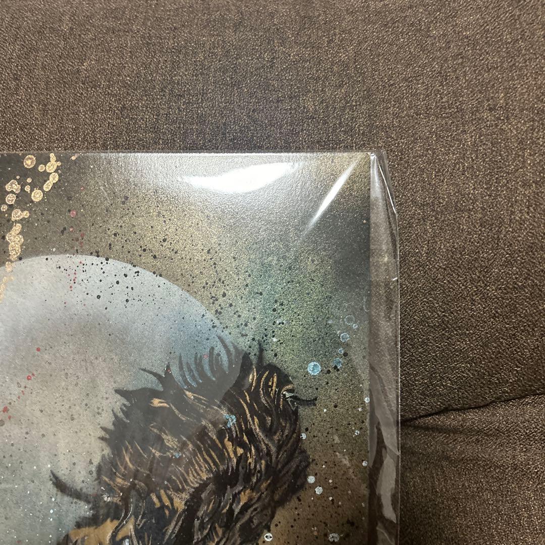 スプレーアートエデン 馬 原画紙B4サイズ - メルカリ