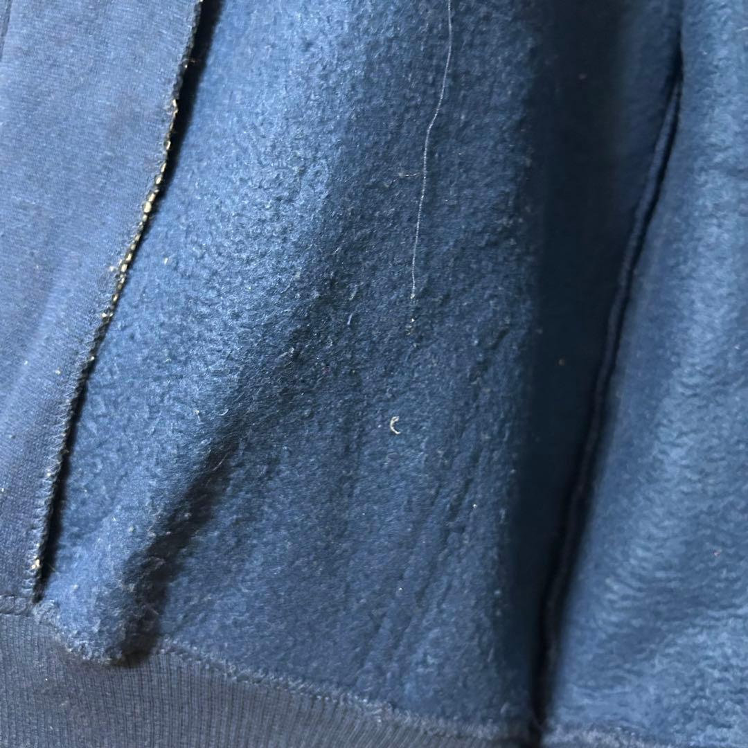 タ*ム様 レア物！ THE BLUE HEARTS パーカー 90's ビンテー