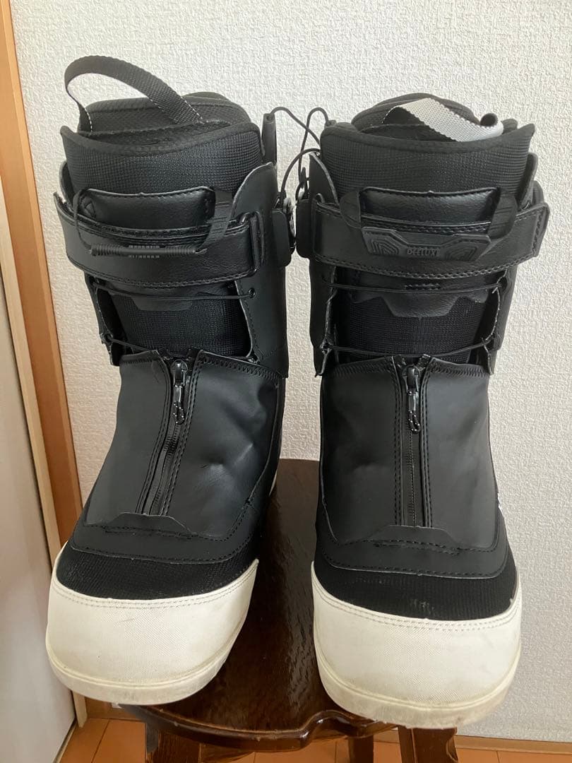 DEELUXE AERIS 27.5cm 24-25モデル