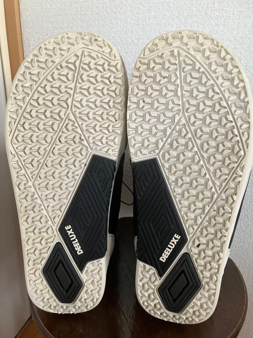 DEELUXE AERIS 27.5cm 24-25モデル