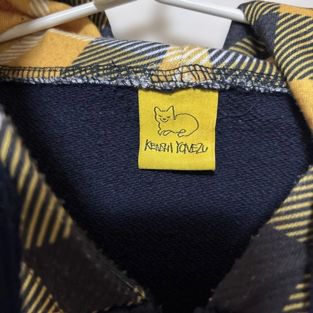 米津玄師BOOTパーカーせきついくんパーカーXLサイズ