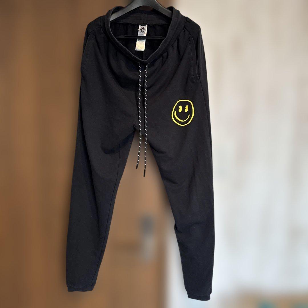 正規品】ZUMBA スエットパンツ - メルカリ