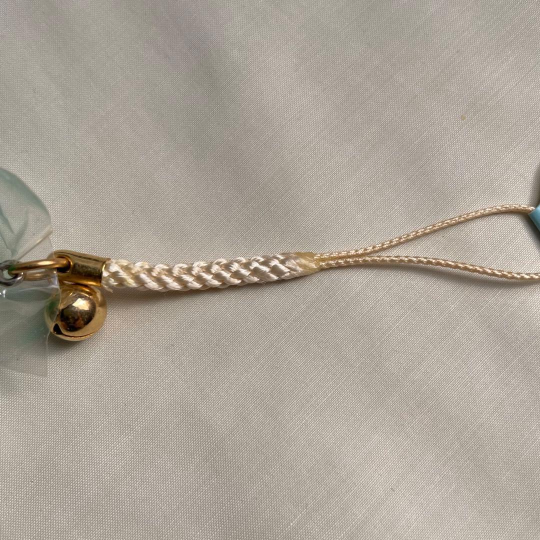 北海道限定 まりもこちゃん ストラップ サンエックス - メルカリ