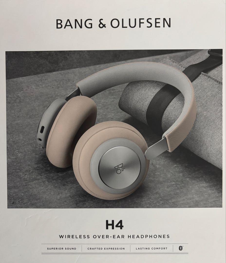 BANG&OLUFSEN ワイヤレスヘッドホン Amazon.co.jp: Bang & Olufsen バングアンドオルフセン ワイヤレス