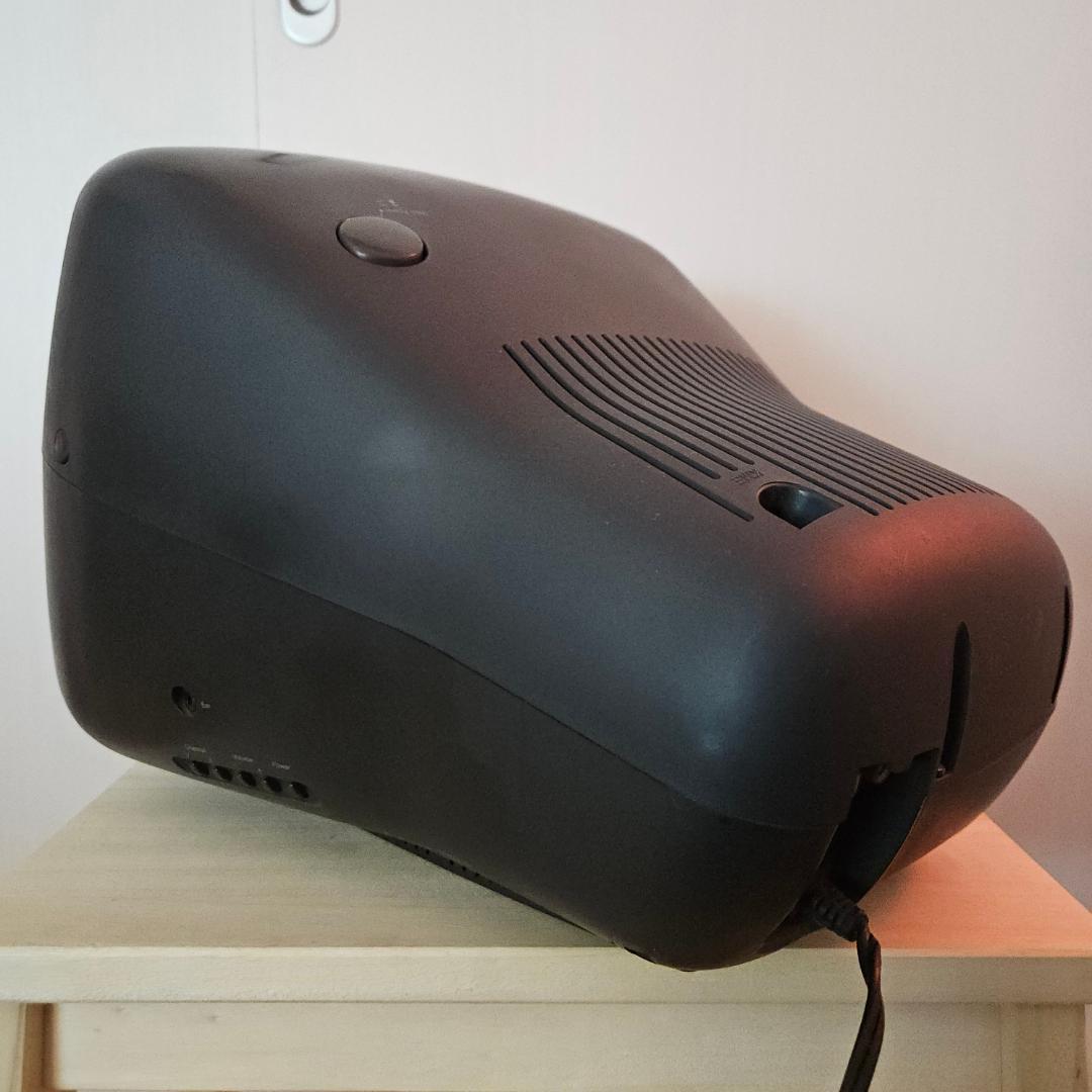 Panasonic Piedra パナソニック ピエドラ (ブラウン管テレビ) - メルカリ