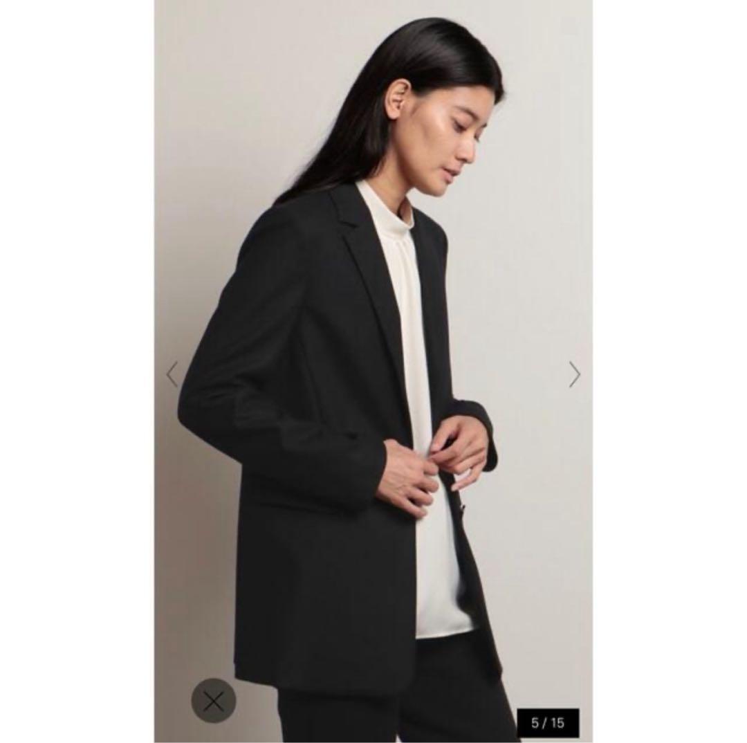 New Saxony Yunel and Carol（セットアップ） - メルカリ