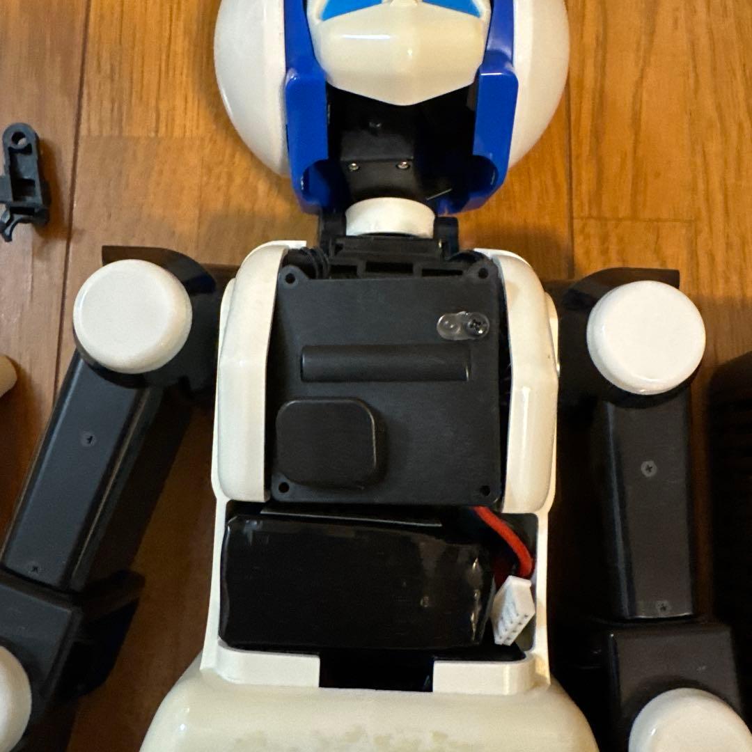 プリメイドai 首に故障あり