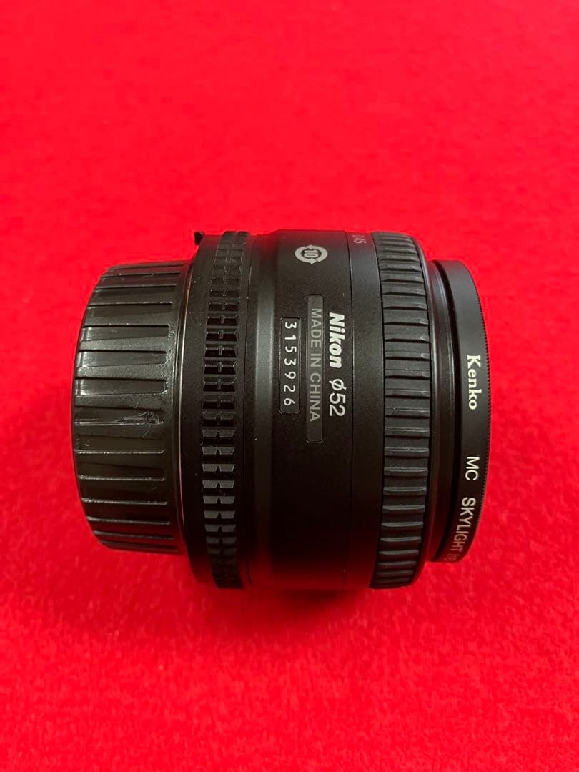 衝撃の大幅値下げ！　新品同様　Ｄ700 Ｓ数9450回 単集点50m 1.8G付