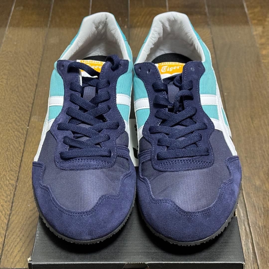 Onitsuka Tiger SERRANO(セラーノ) 28.0cm