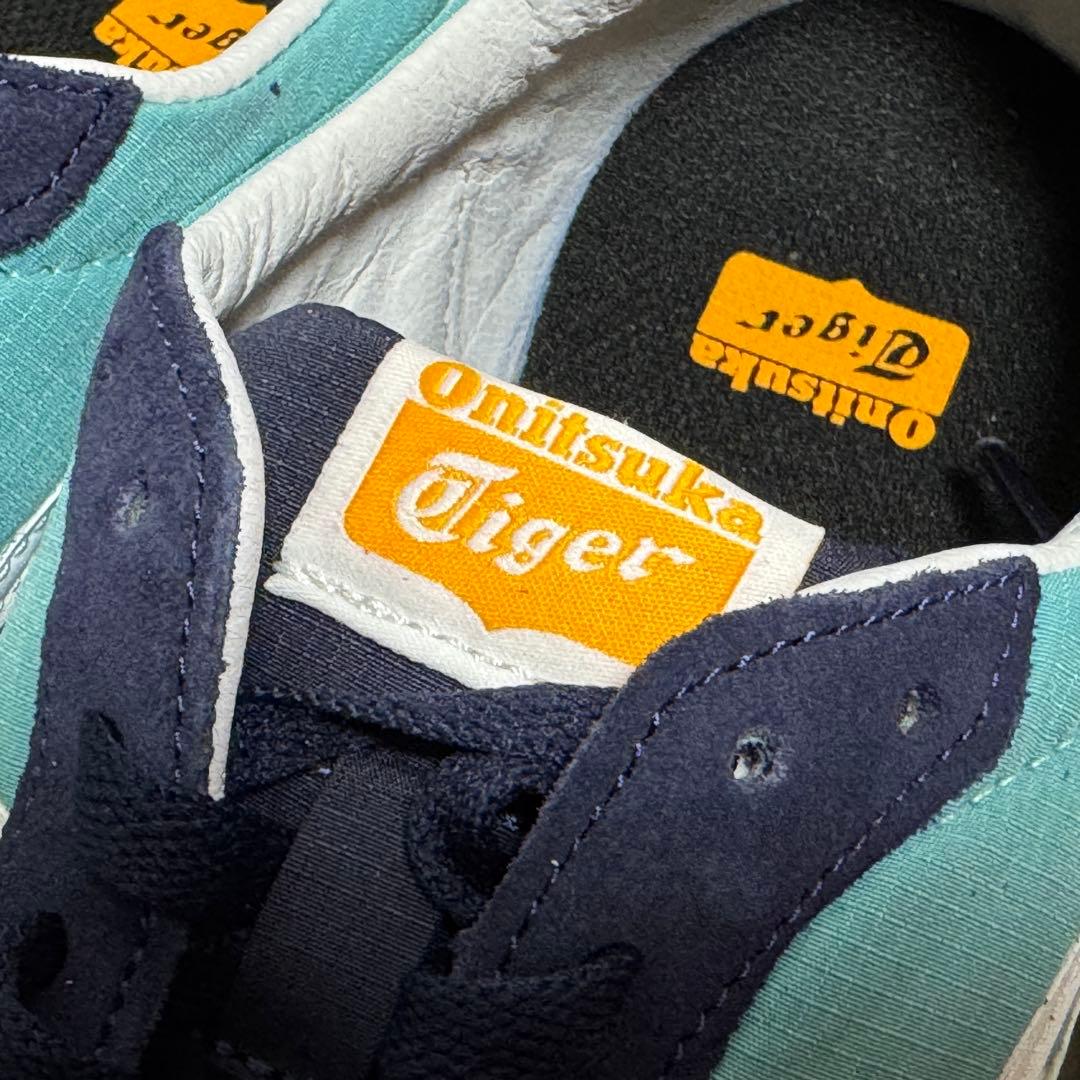 Onitsuka Tiger SERRANO(セラーノ) 28.0cm