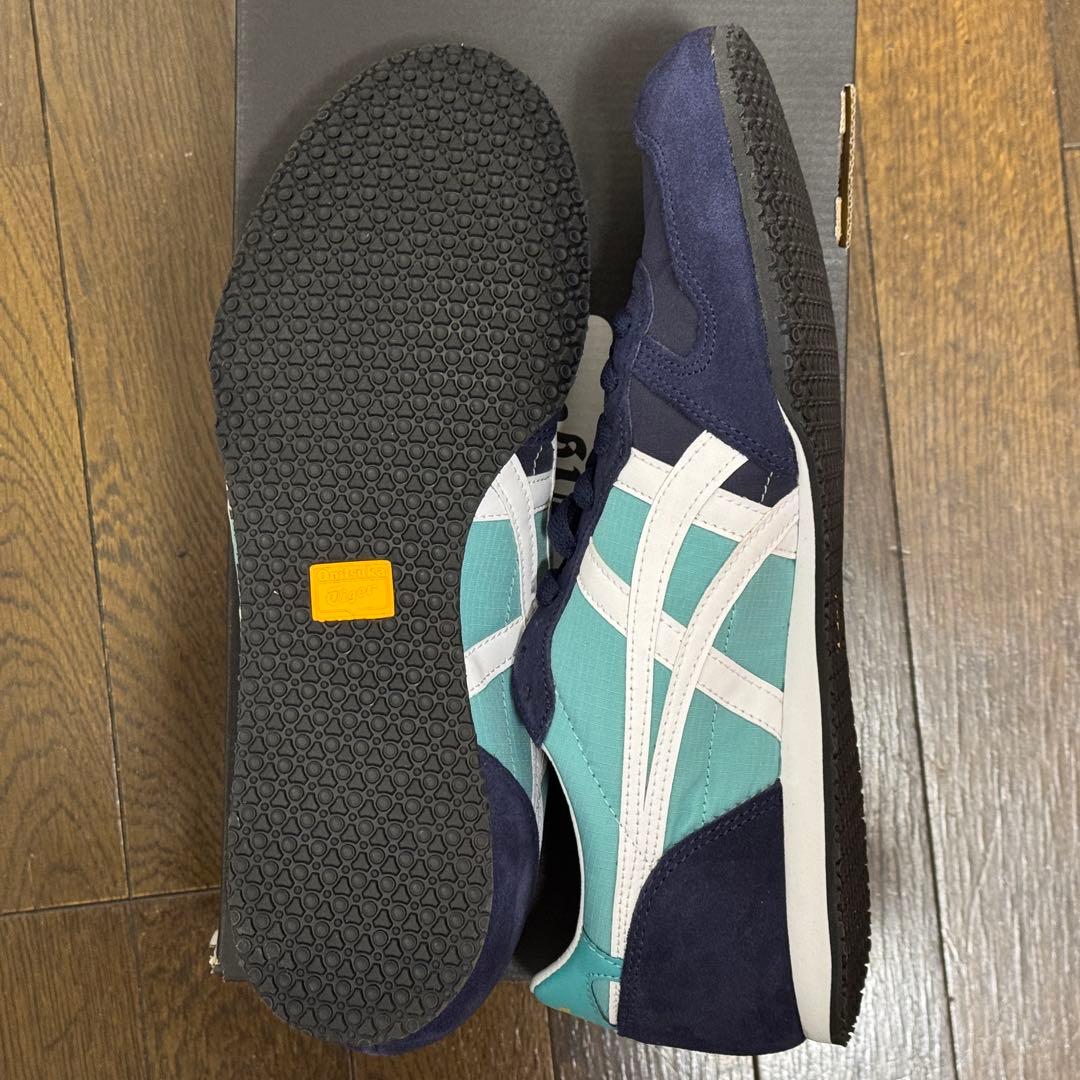 Onitsuka Tiger SERRANO(セラーノ) 28.0cm