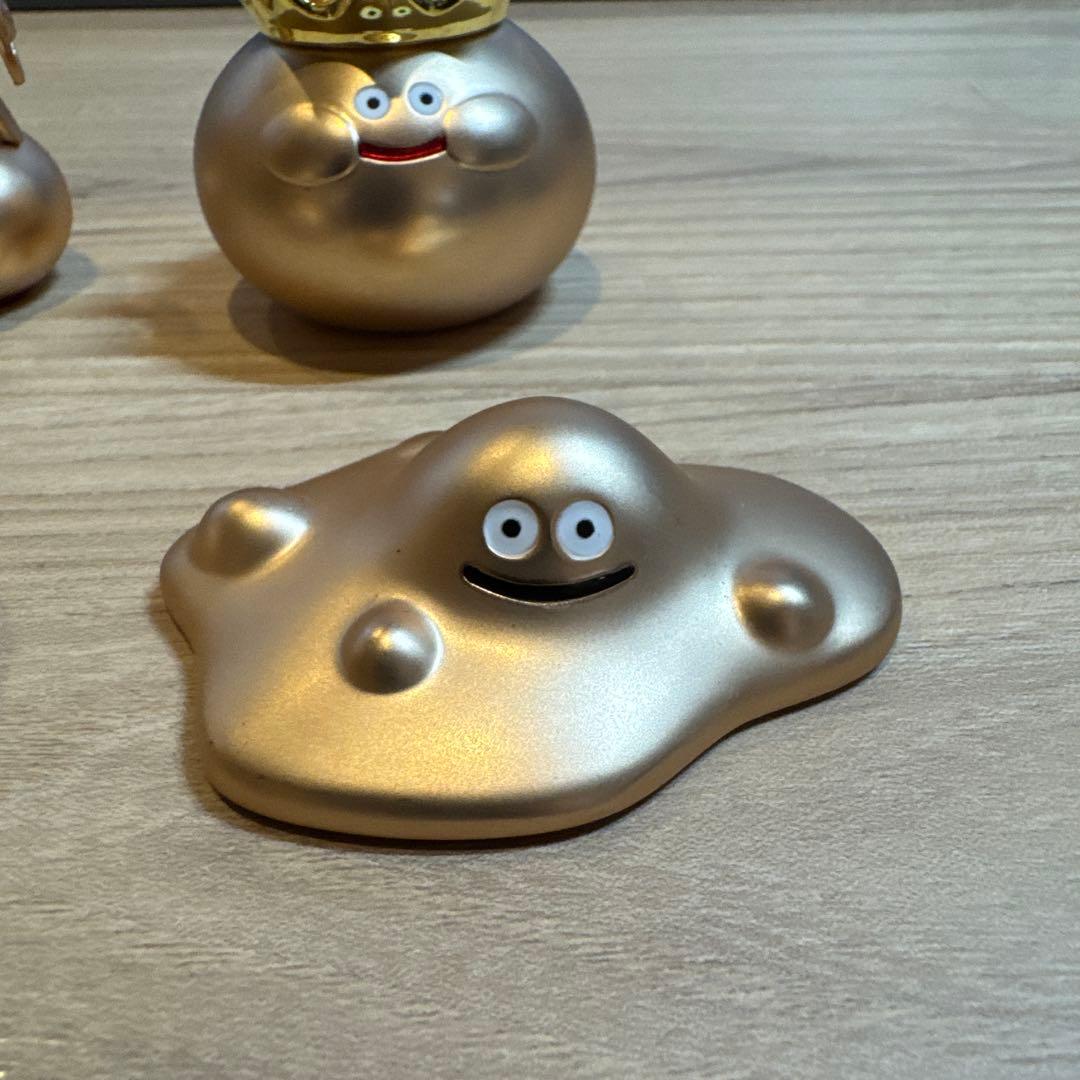 ドラゴンクエスト メタリックモンスターズギャラリー 25周年記念