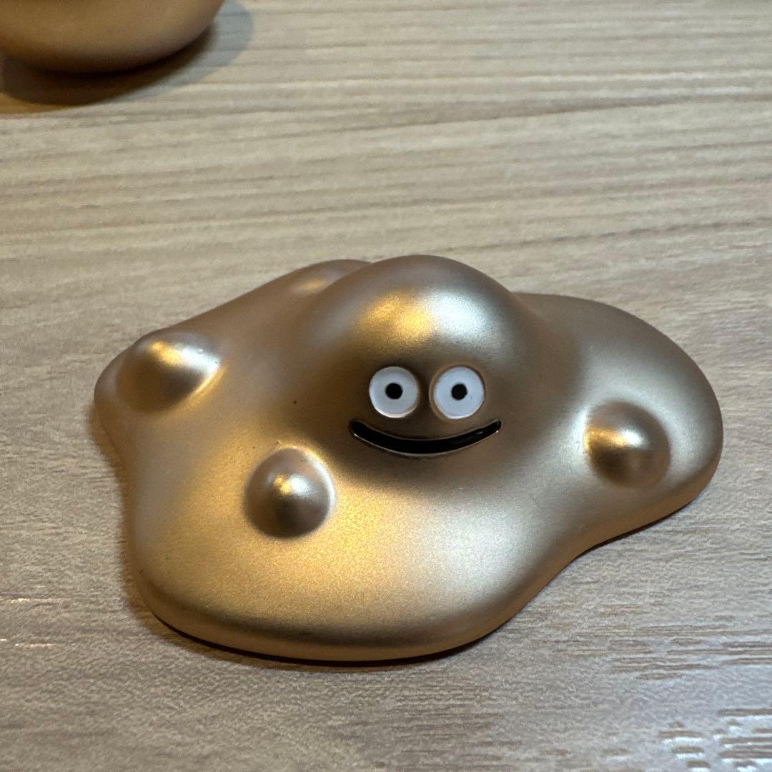 ドラゴンクエスト メタリックモンスターズギャラリー 25周年記念